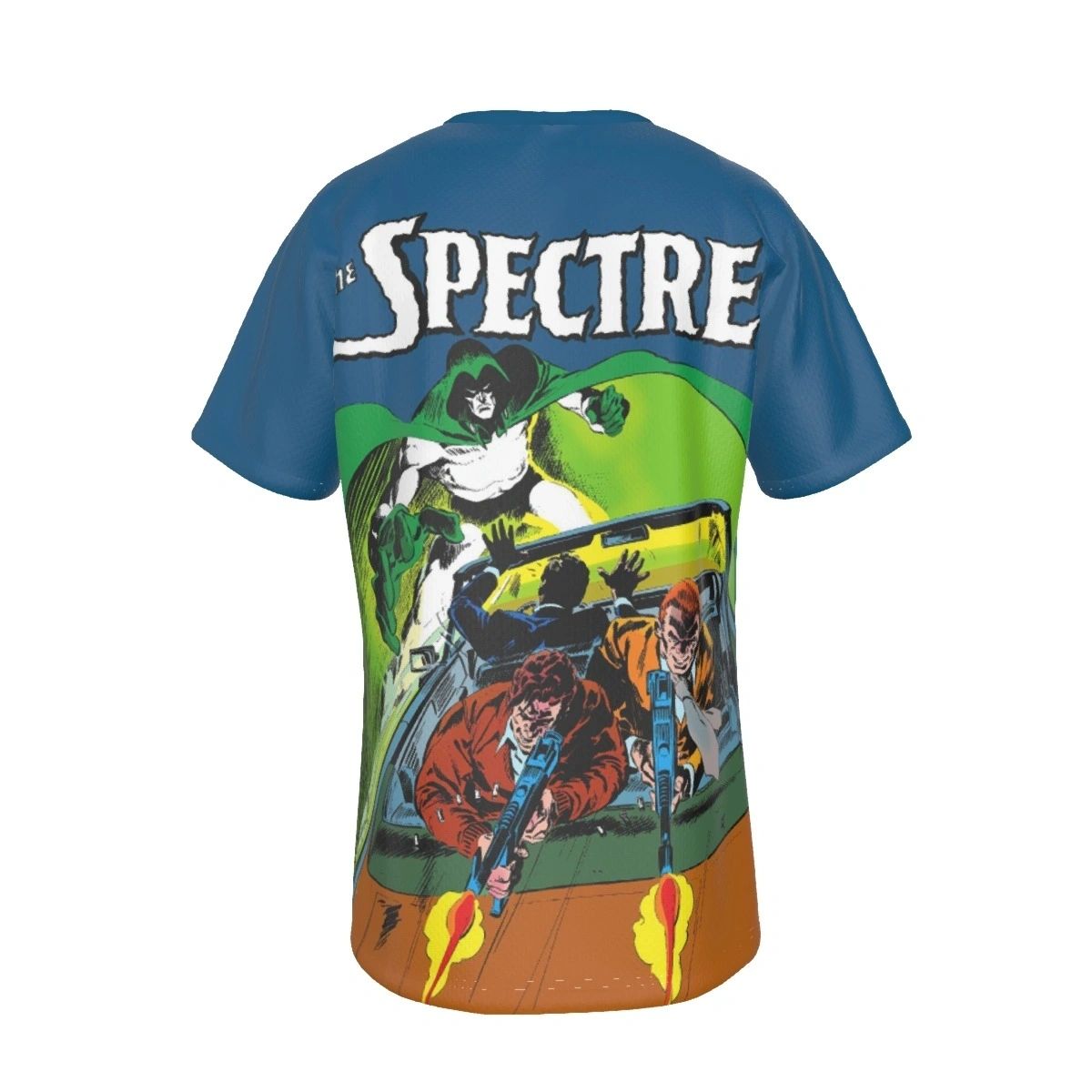 ADVENTURE 440 ALL OVER PRINT SHIRT AND TANK TOP -SPECTRE