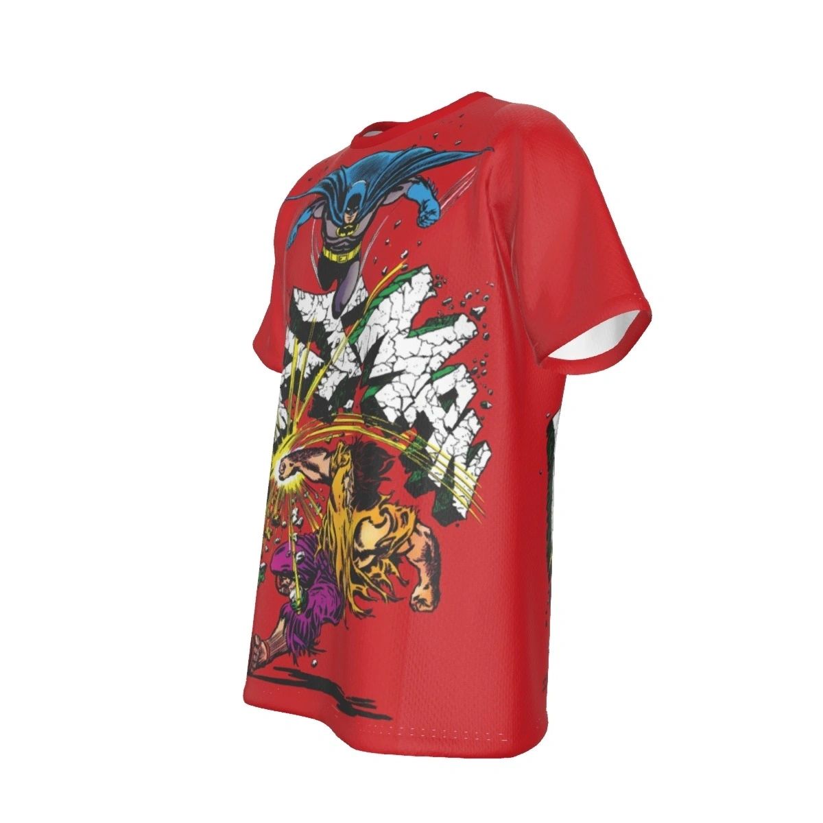 BATMAN 194 ALL OVER PRINT SHIRT AND TANK TOP