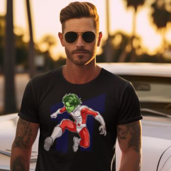 BEAST BOY 2 READY