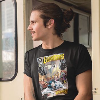 COVER LEGIONNAIRES 78