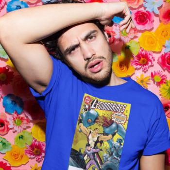 COVER LEGIONNAIRES 68