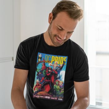 COVER DC PRIDE 1