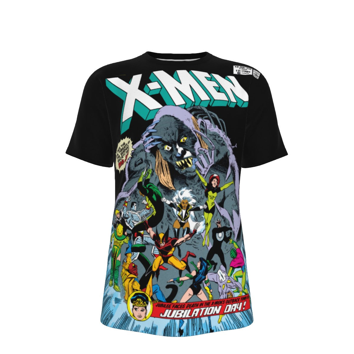 XMEN ANNUAL 3 ALL OVER PRINT SHIRT OR TANK