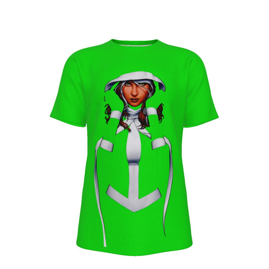 ROGUE NEGATIVE SPACE ALL OVER PRINT SHIRT AND TANK TOP