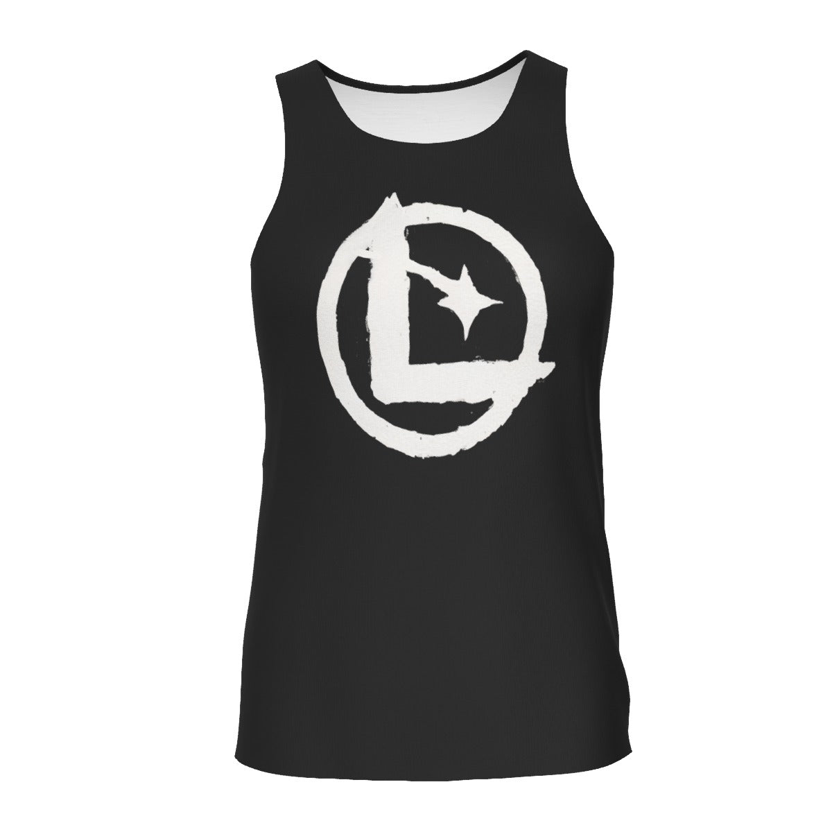 2026 LEGION L LOGO All Over Print Shirt, Tank Top or cotton