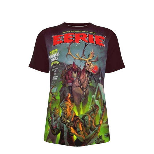 EERIE 6 ALL OVER PRINT SHIRT AND TANK TOP -KELLEY JONES