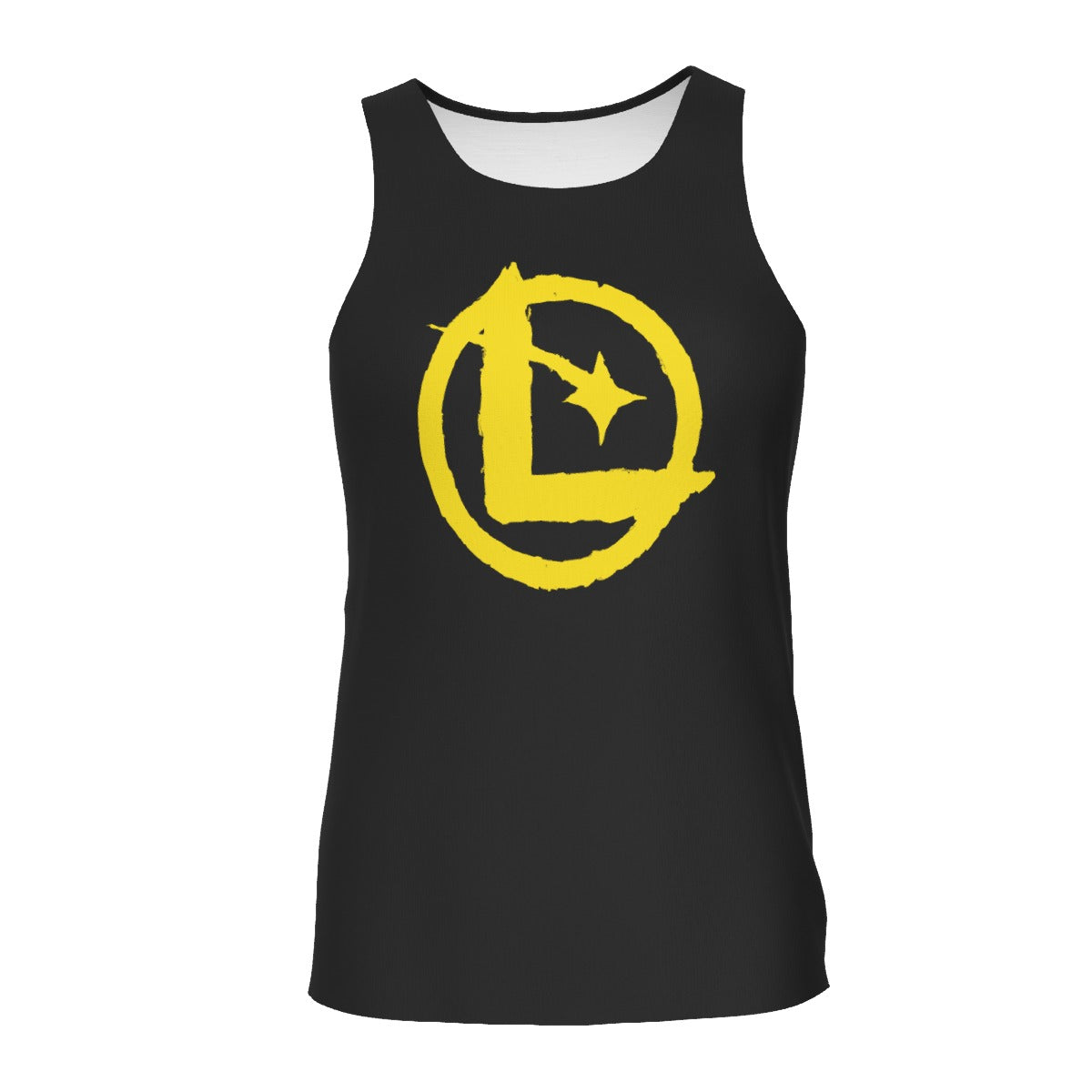 2026 LEGION L LOGO All Over Print Shirt, Tank Top or cotton