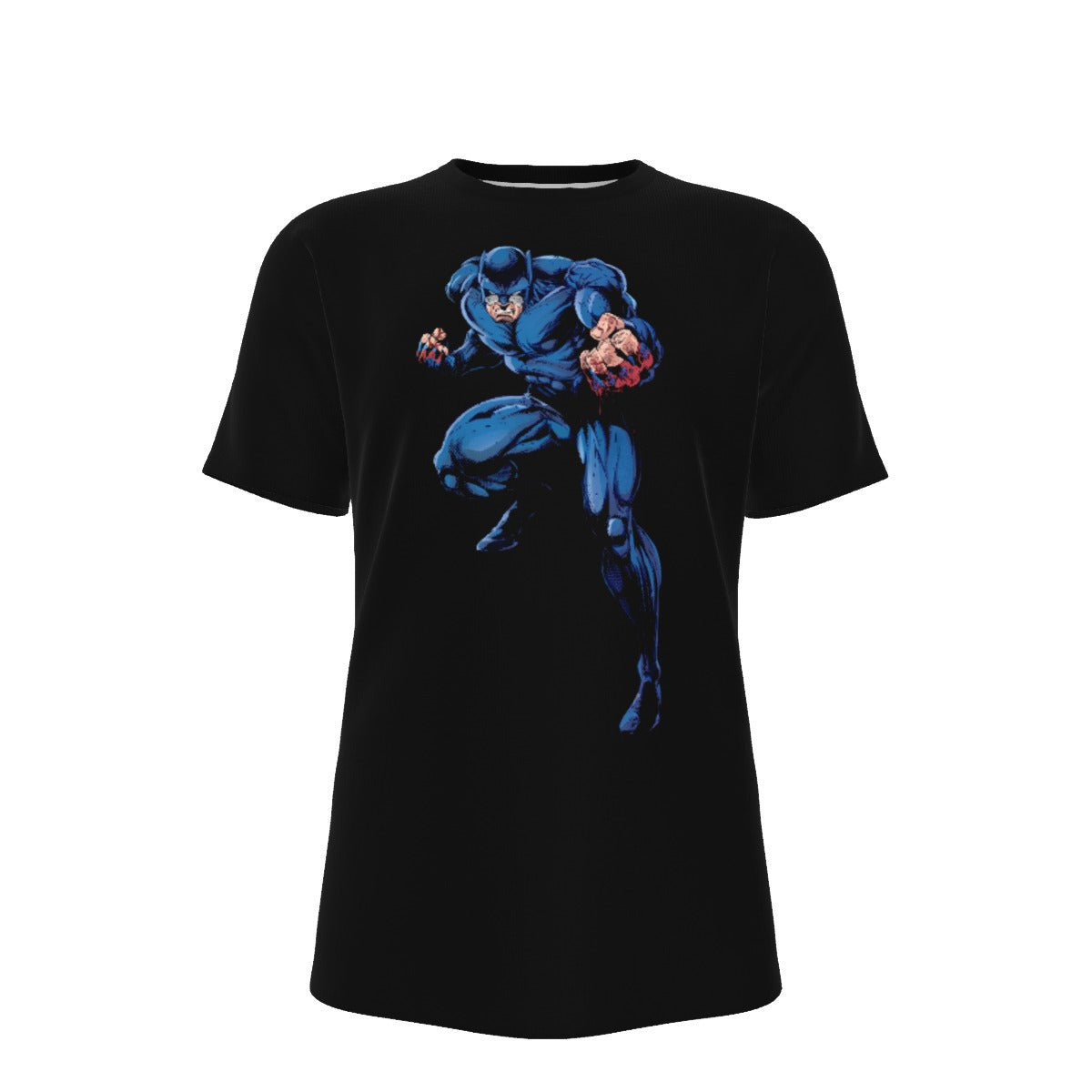 WILDCAT All Over Print Shirt & Tank Top -WHO'S WHO