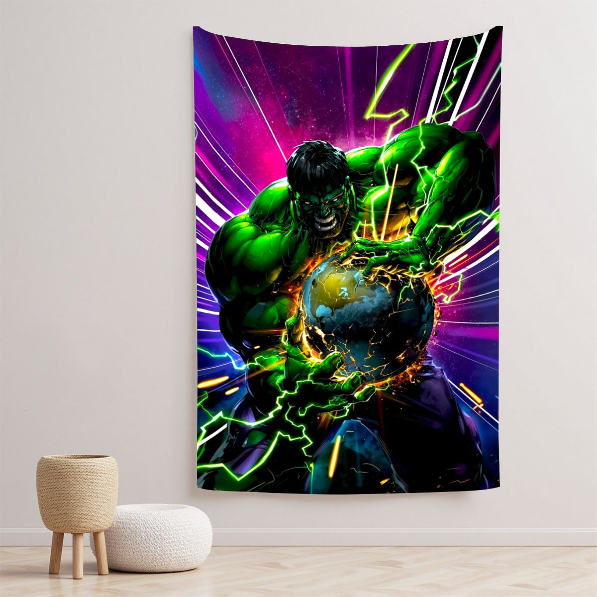 PICK YOUR OWN COMIC COVER TAPESTRY