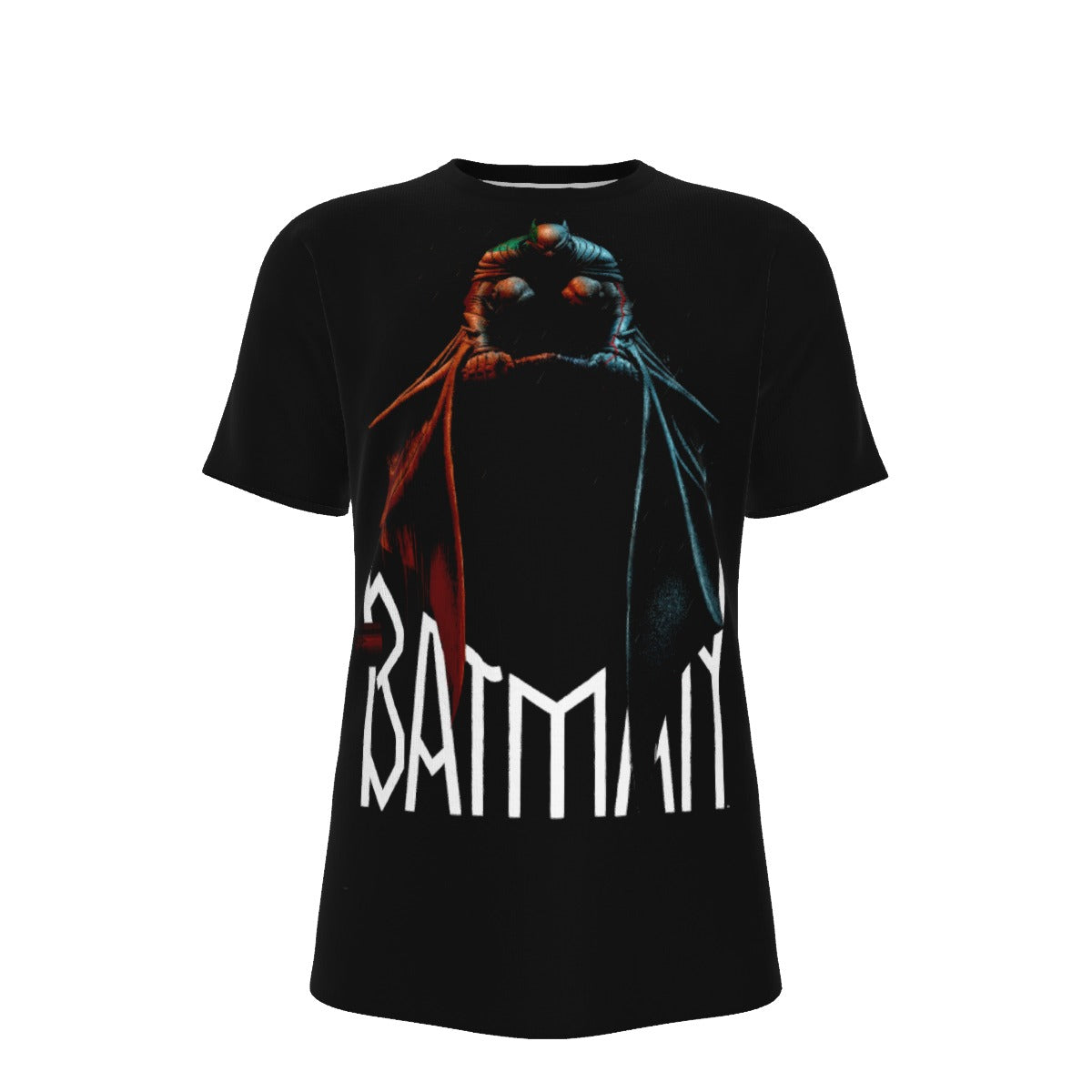 BATMAN GARGOYLE OF GOTHAM All Over Print Shirt & Tank Top