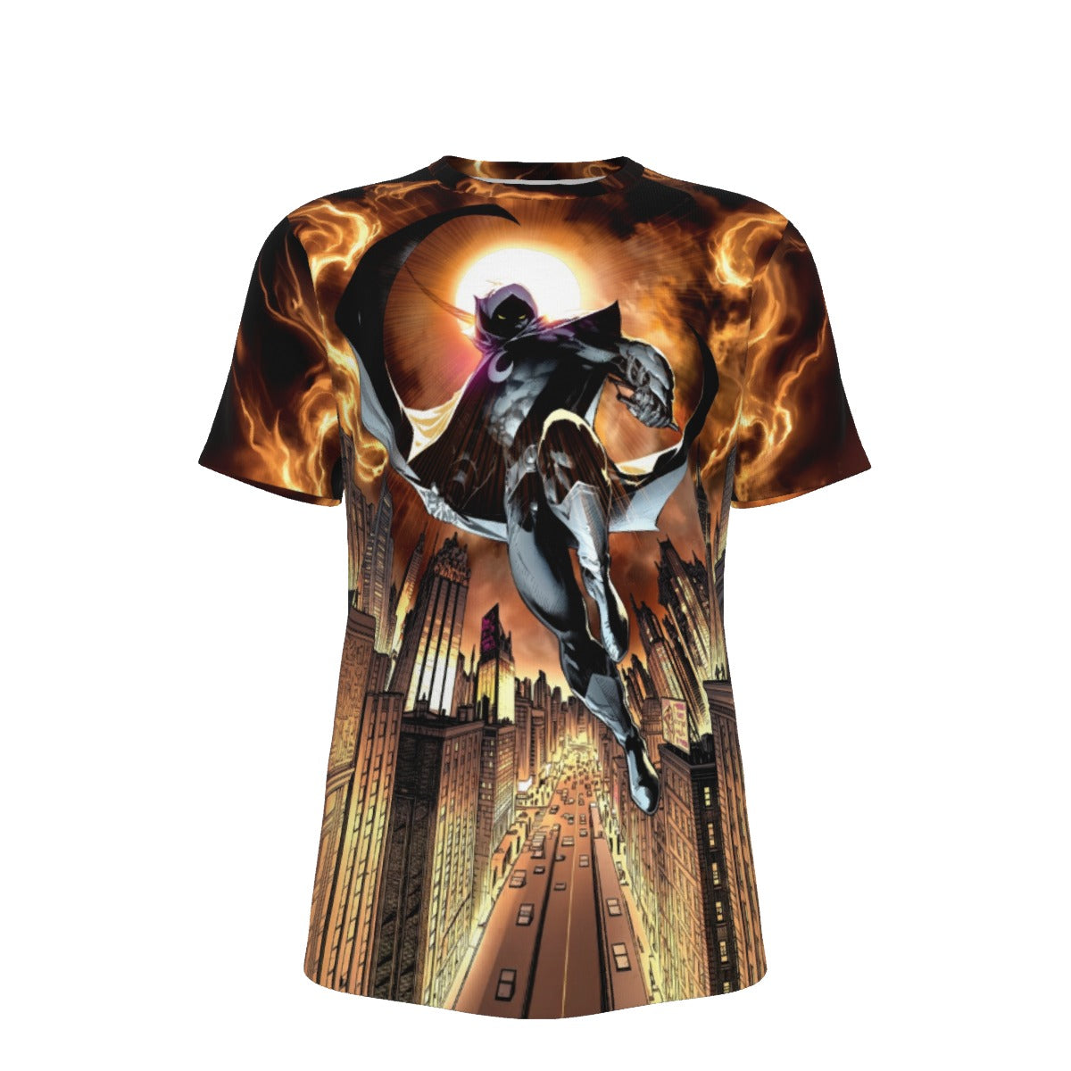 MOONKNIGHT 200 All Over Print Shirt & Tank Top