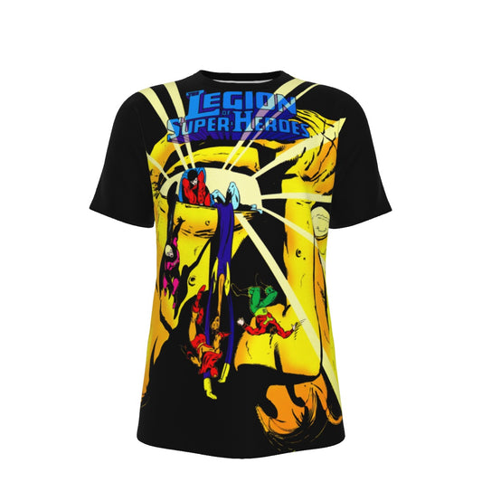 LEGION ANNUAL 2 V2 ALL OVER PRINT SHIRT AND TANK TOP