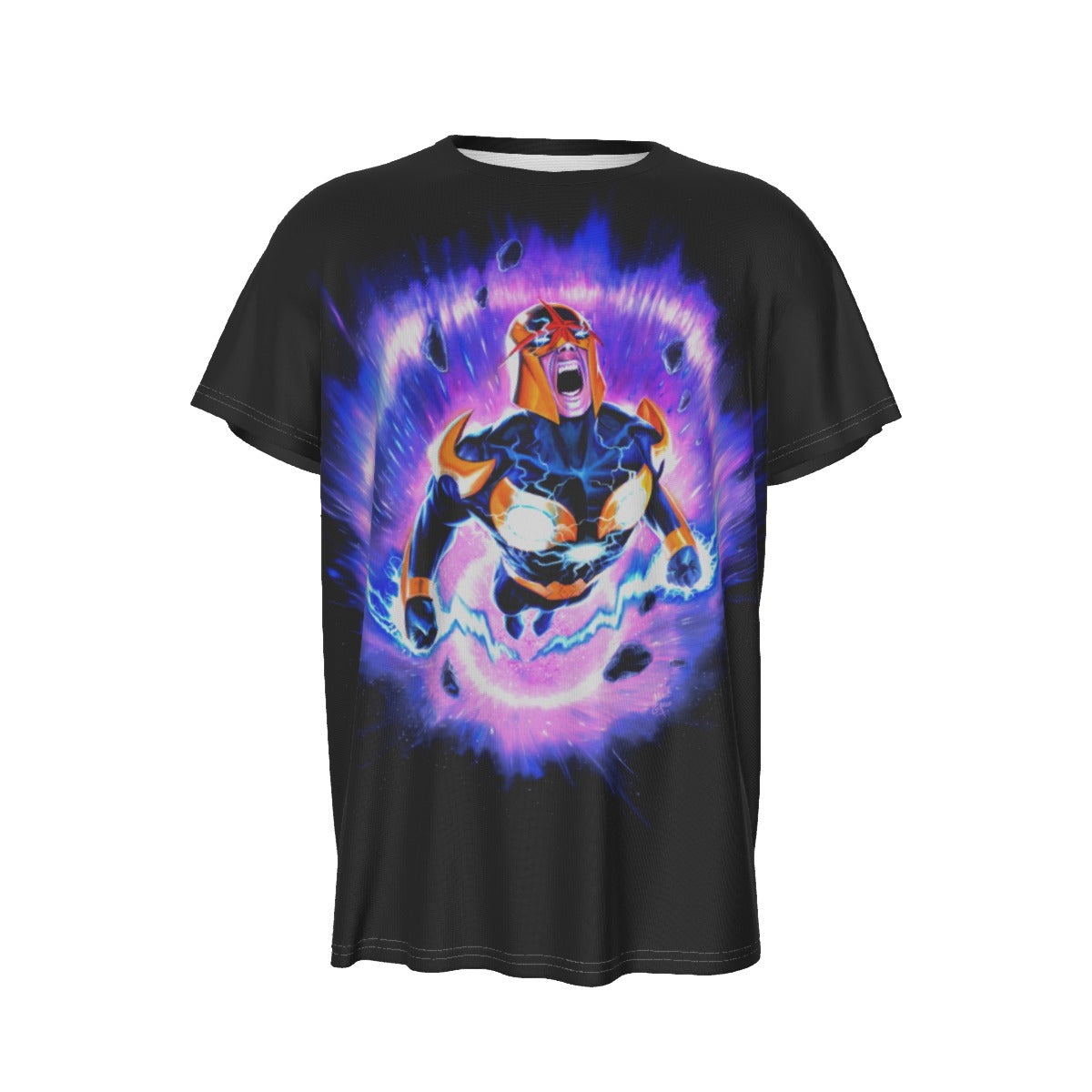 NOVA ART MASTERPIECE All Over Print Shirt & Tank Top