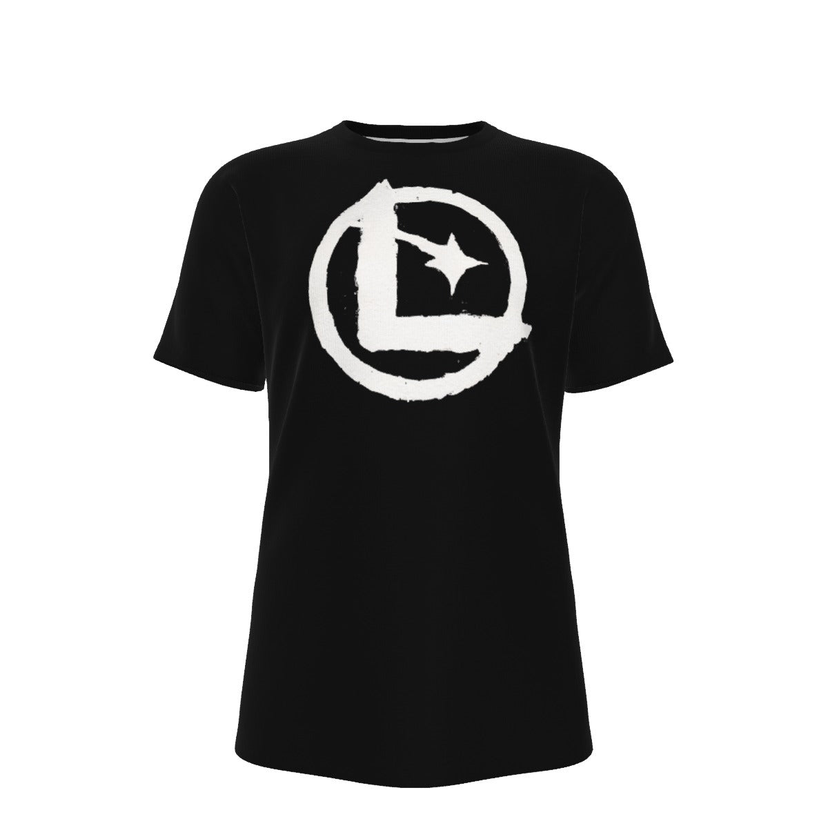 2026 LEGION L LOGO All Over Print Shirt, Tank Top or cotton