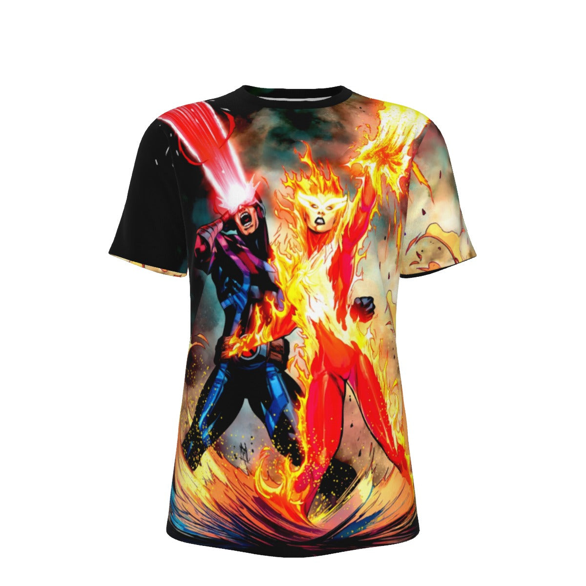 XMEN ANNUAL 1 V6 All Over Print Shirt & Tank Top