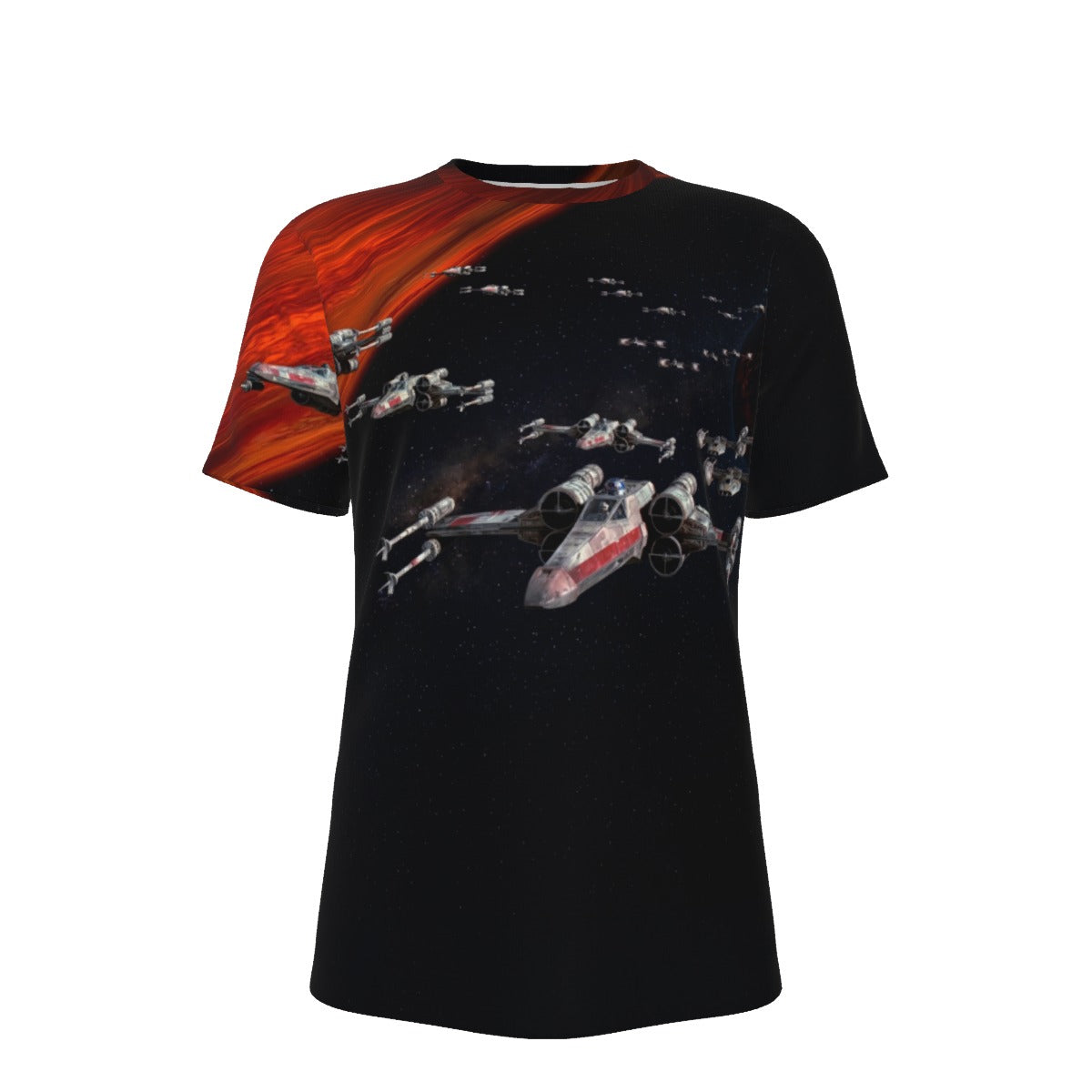 XWING FIGHTERS All Over Print Shirt & Tank Top - STAR WARS