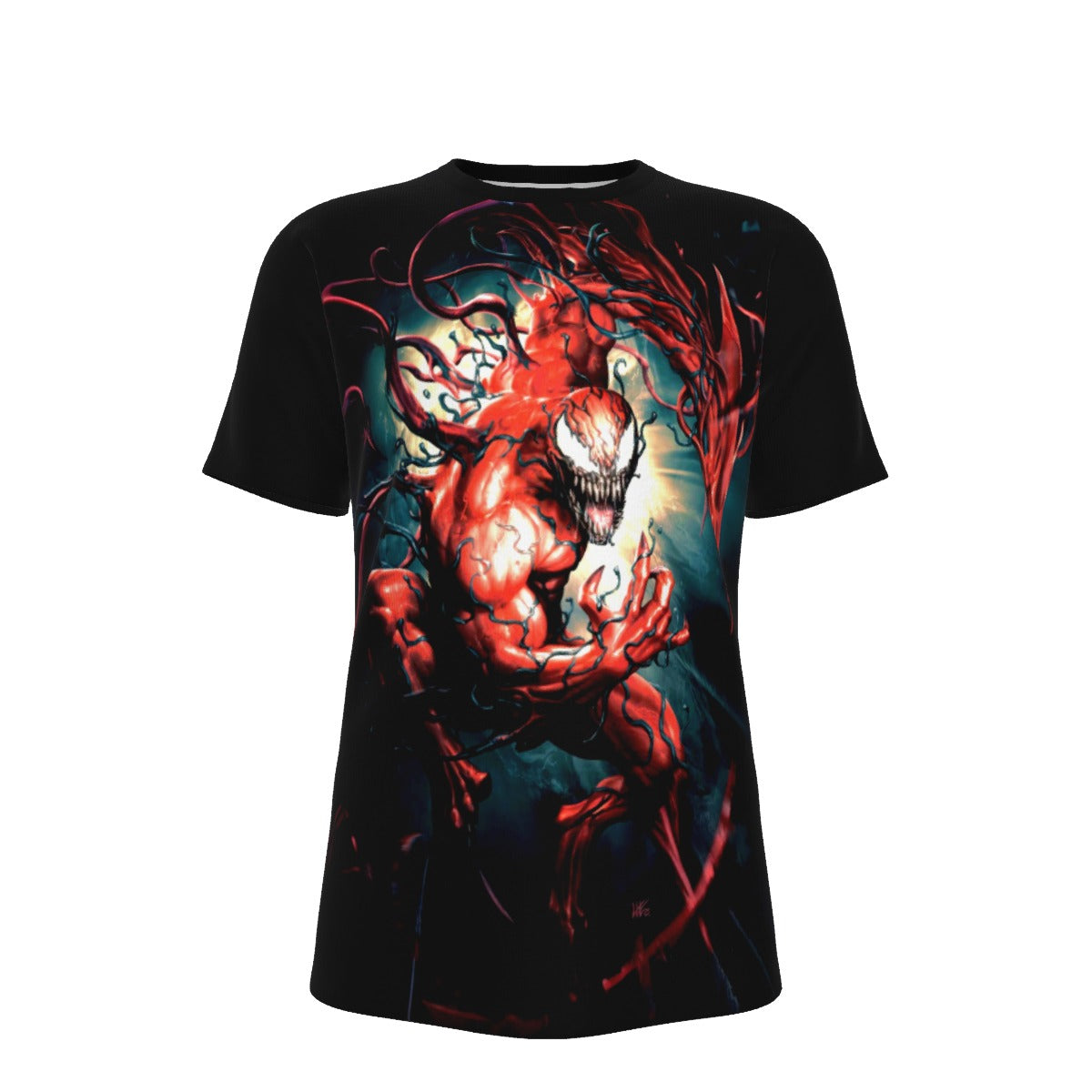 CARNAGE 3 All Over Print Shirt & Tank Top