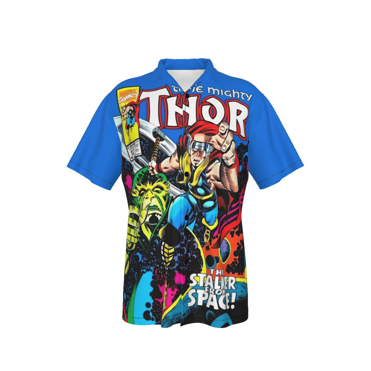 THOR 417 ALL OVER PRINT SHIRTS AND TANK TOP