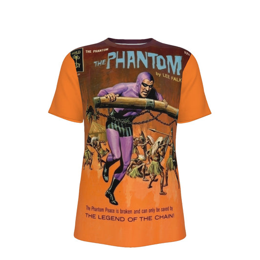 THE PHANTOM 16 ALL OVER PRINT SHIRT AND TANK TOP