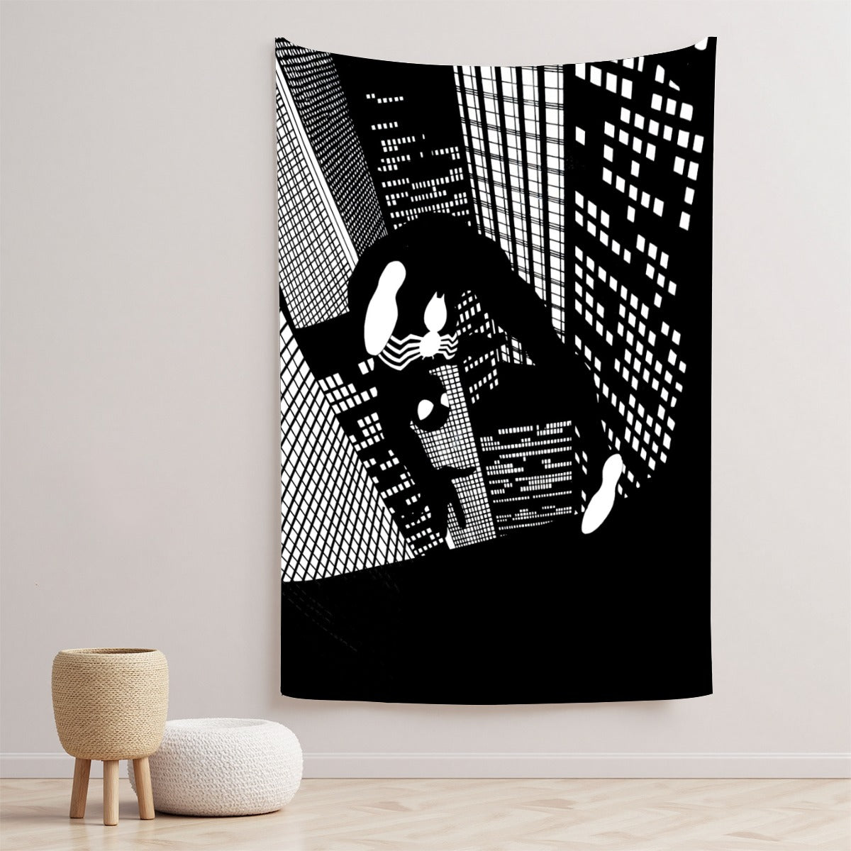 PICK YOUR OWN COMIC COVER TAPESTRY