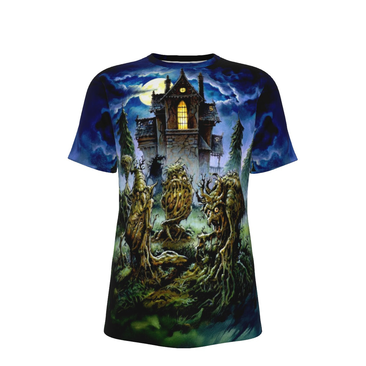 PLOOG PIN UP All Over Print Shirt & Tank Top - MIKE PLOOG ART