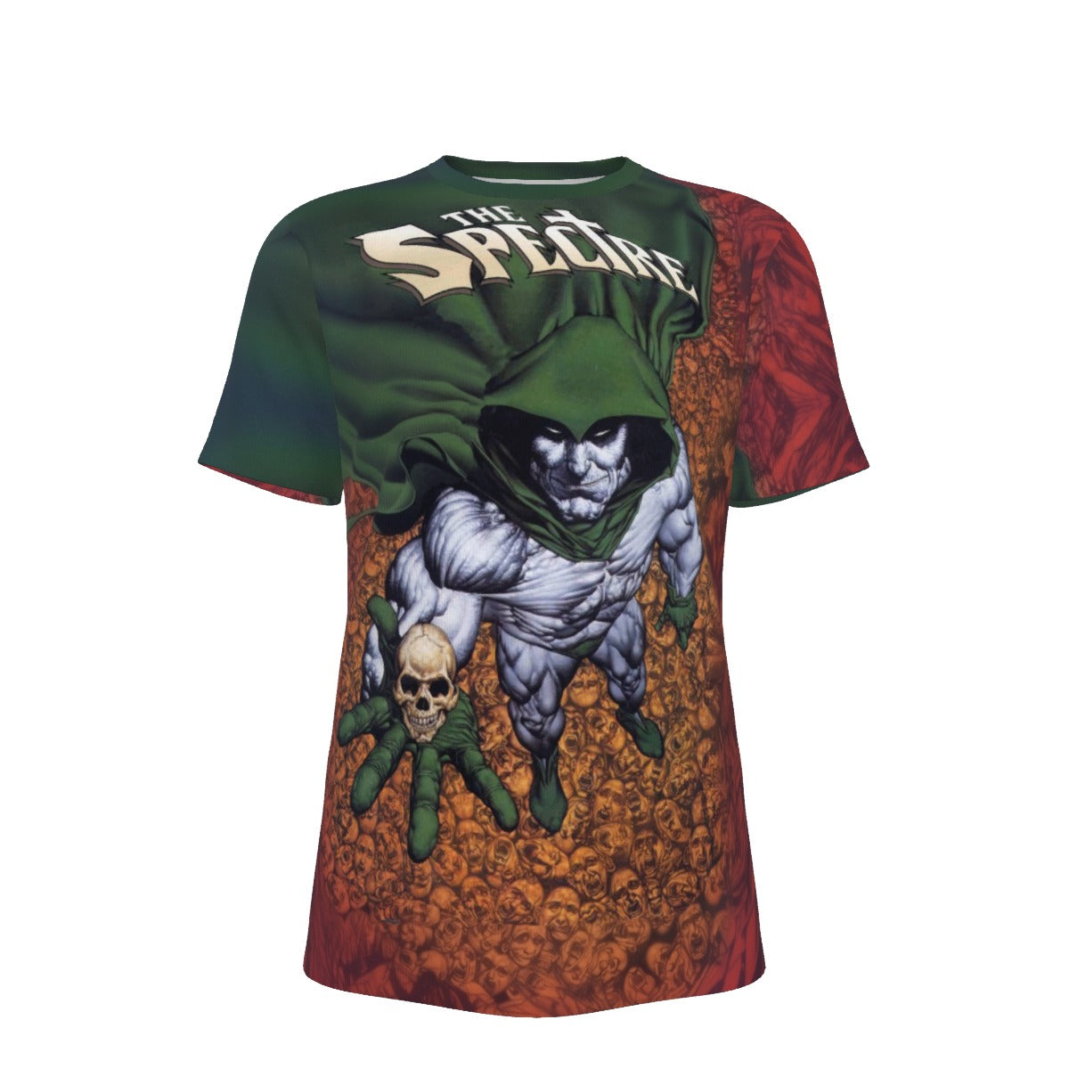 SPECTRE 21 V3 All Over Print Shirt & Tank Top