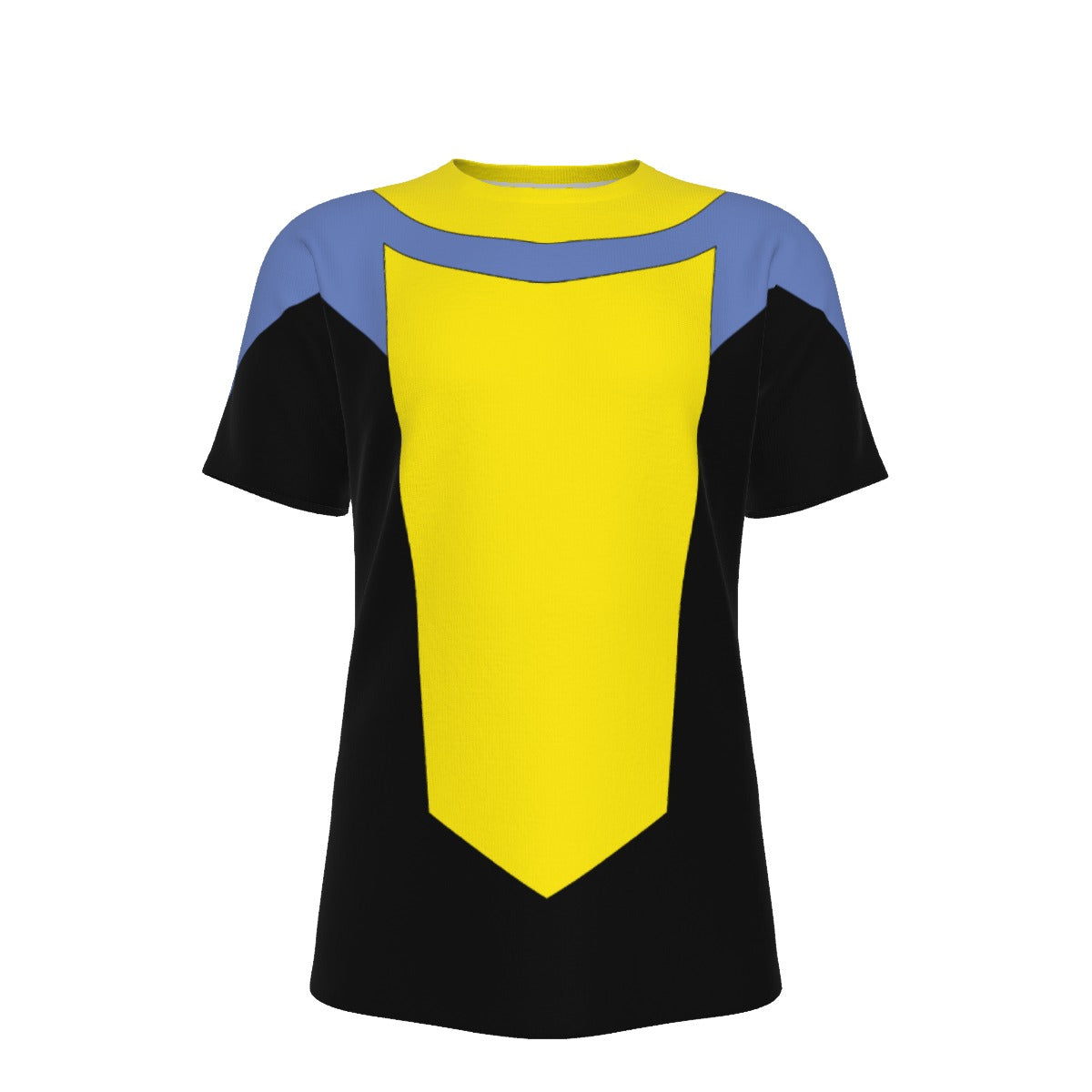 INVINCIBLE COSPLAY All Over Print Shirt & Tank Top
