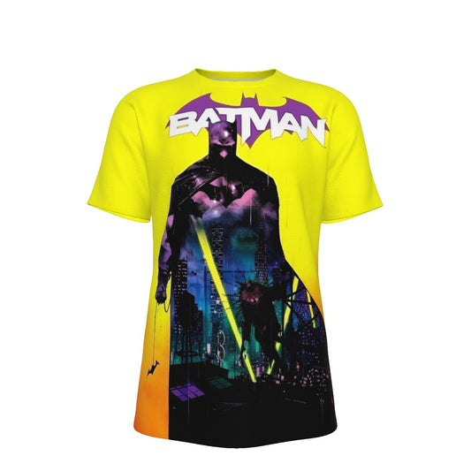 BATMAN 106 ALL OVER PRINT SHIRT AND TANK TOP