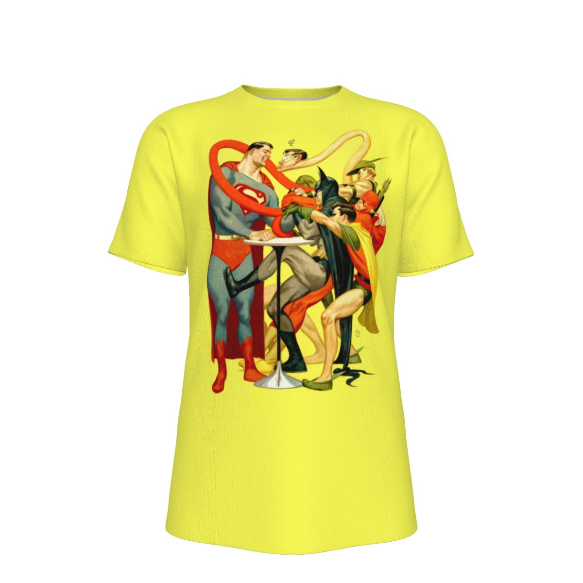 ACTION 1040 Over Print Shirt & Tank Top