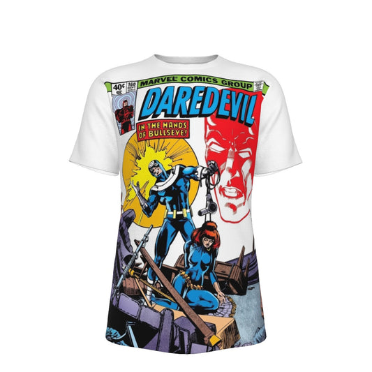 DAREDEVIL 160 ALL OVER PRINT SHIRT AND TANK TOP
