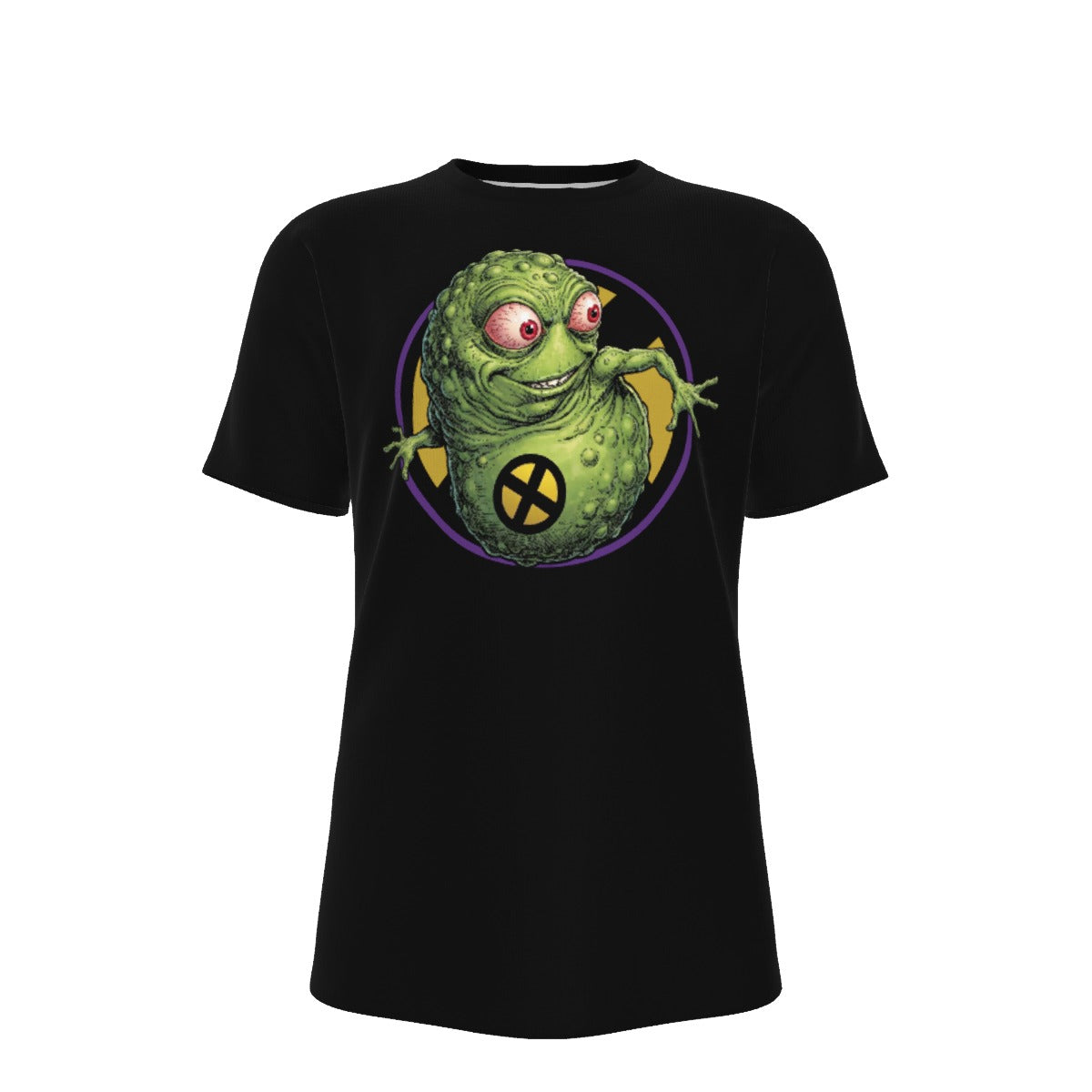 DOOP GO All Over Print Shirt & Tank Top  XMEN GO BY EKA