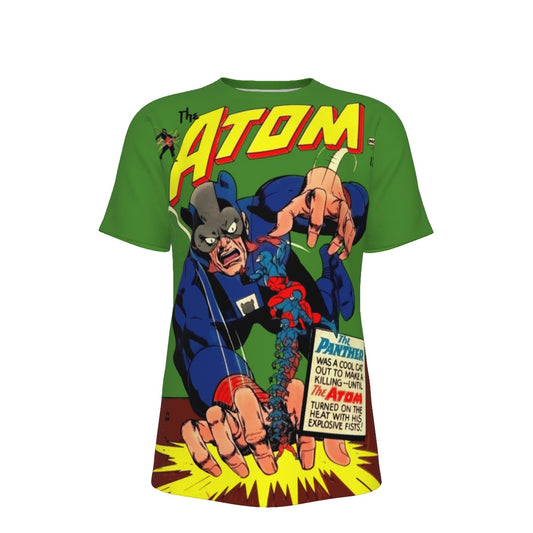 THE ATOM 27 ALL OVER PRINT SHIRT AND TANK TOP