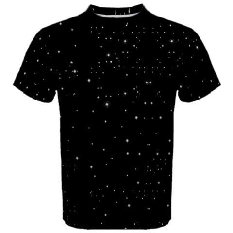 STARBOY Prototype Cosplay shirt.