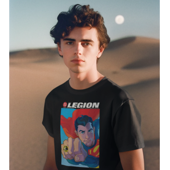 COVER THE LEGION 27