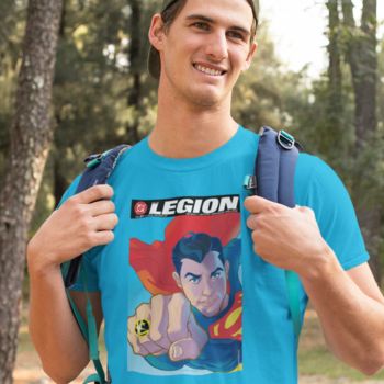 COVER THE LEGION 27
