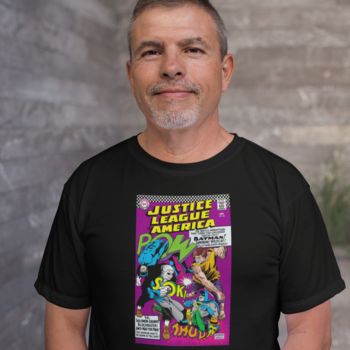 COVER JLA 46