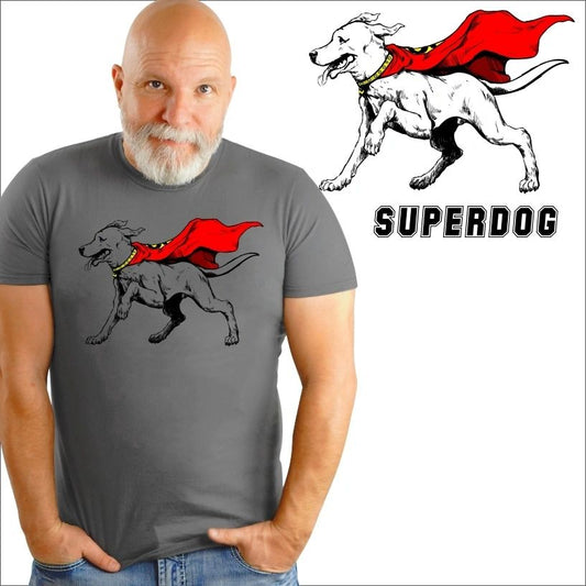 SUPER DOG