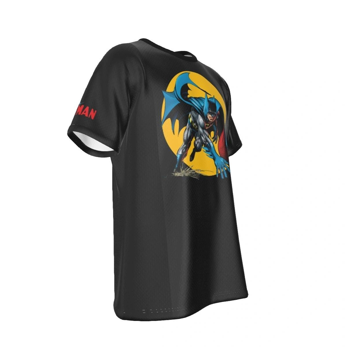 BATMAN BY NEAL ADAMS ALL OVER PRINT SHIRT AND TANK