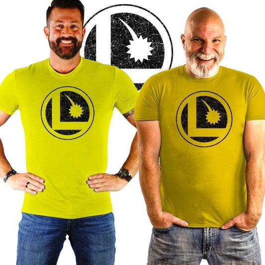 Legion L Logo (1 color)
