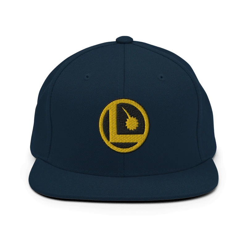 LEGION EMBROIDERED HAT - SPECIAL BUY