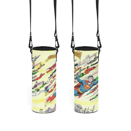 LEGION FLIGHT WATER BOTTLE HOLDER
