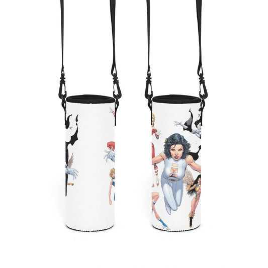 LEGION LADIES WATER BOTTLE HOLDER