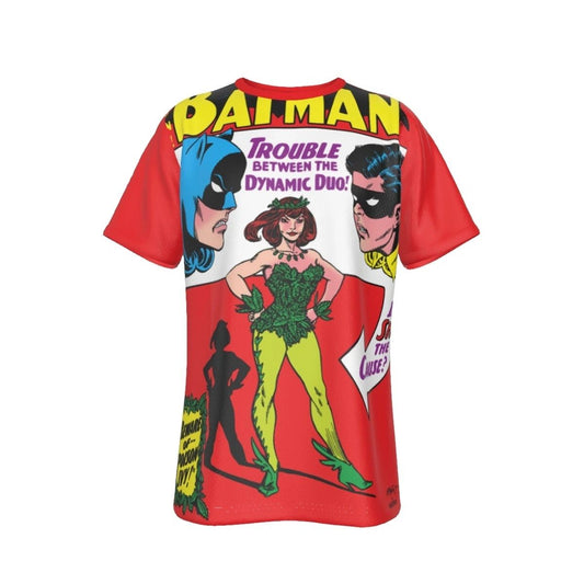 BATMAN 181 ALL OVER PRINT SHIRT AND TANK