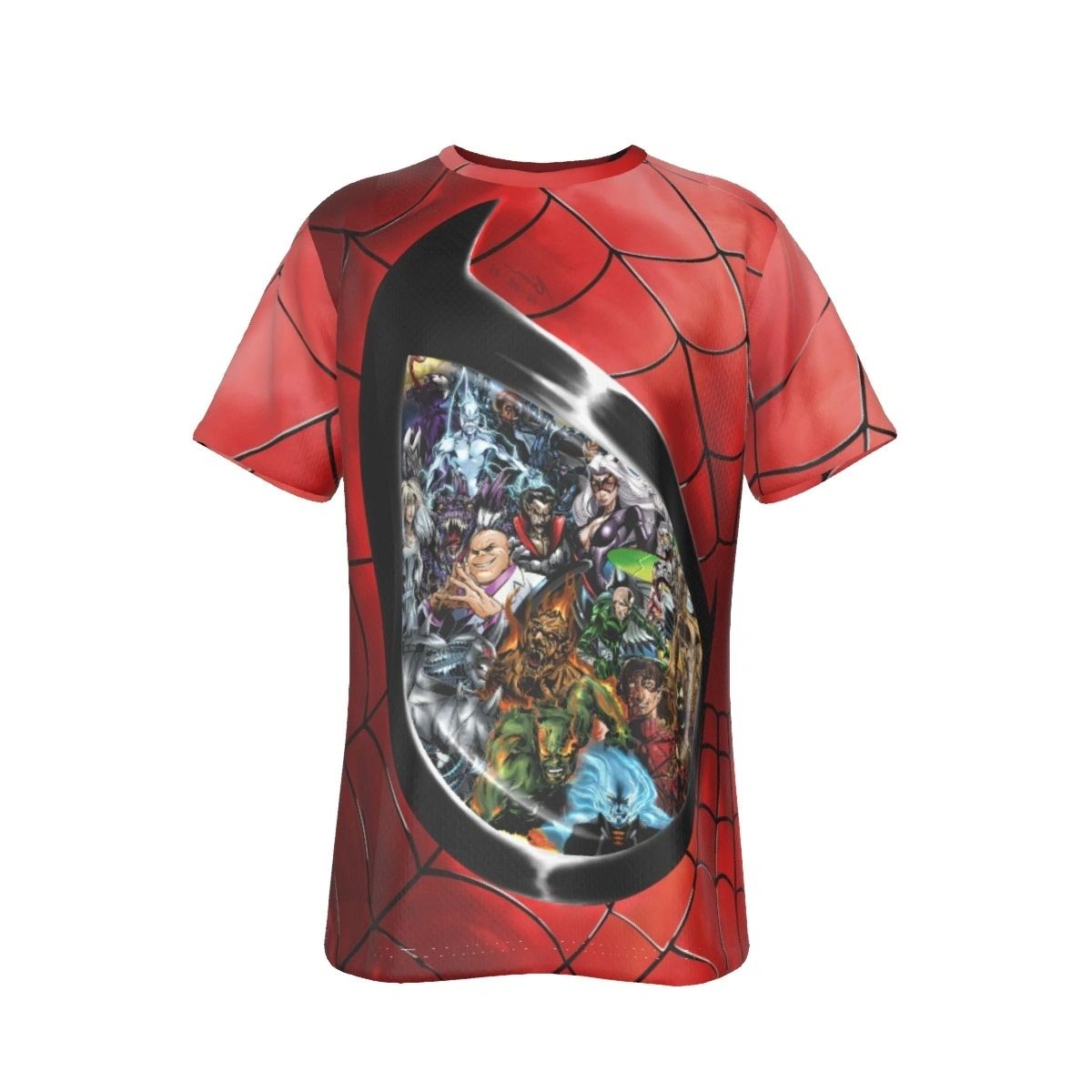 SPIDERMANS EYE PATCH - SECRET SALE