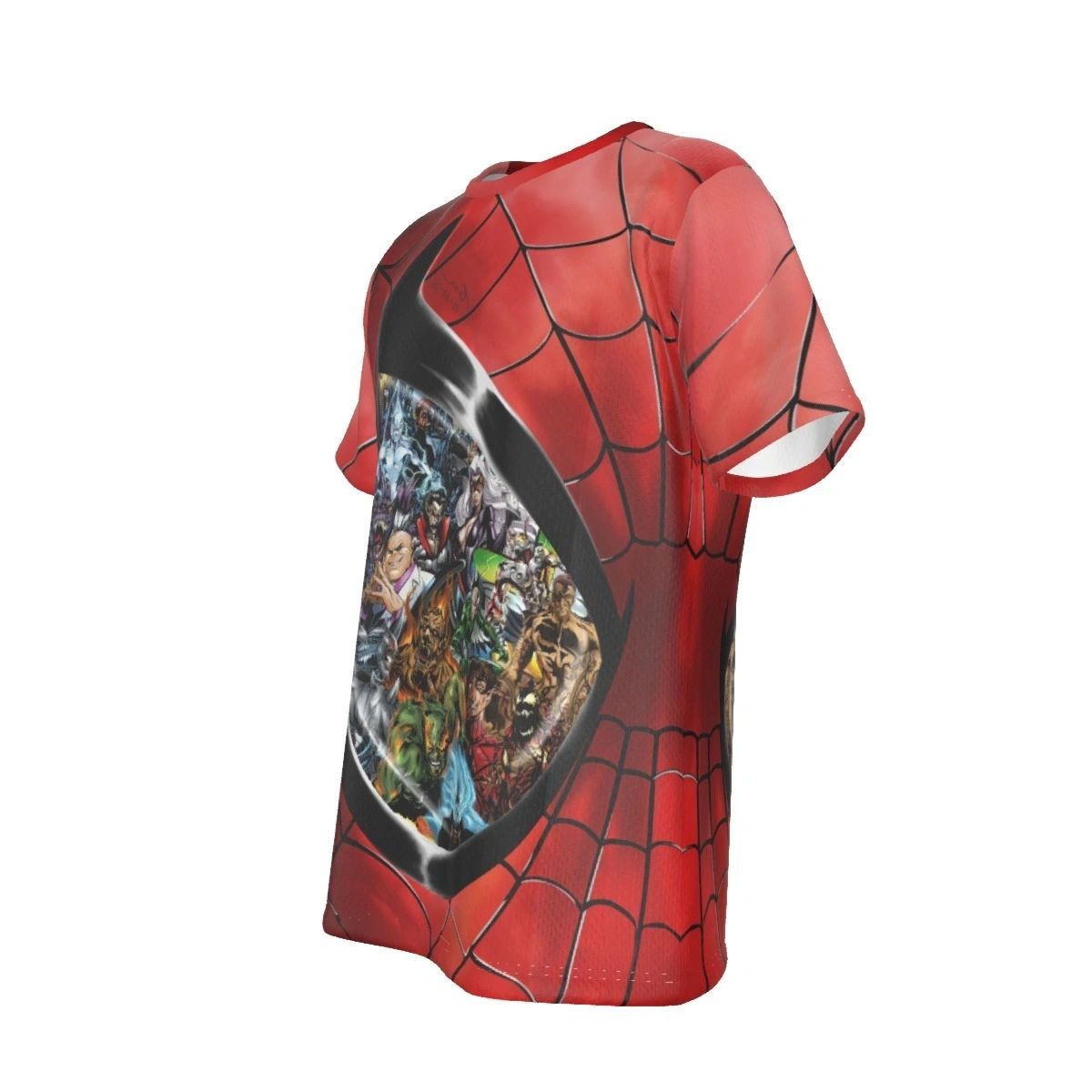 SPIDERMANS EYE PATCH - SECRET SALE