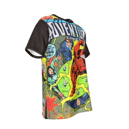ADVENTURE 464 ALL OVER PRINT SHIRT AND TANK - JOSÉ LUIS GARCÍA-LÓPEZ ART - DEADMAN