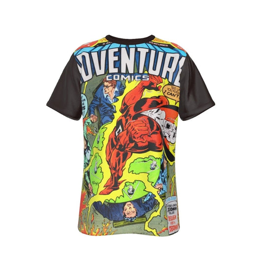 ADVENTURE 464 ALL OVER PRINT SHIRT AND TANK - JOSÉ LUIS GARCÍA-LÓPEZ ART - DEADMAN