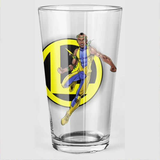 GEAR READY Pint Glass (with Free Shipping)