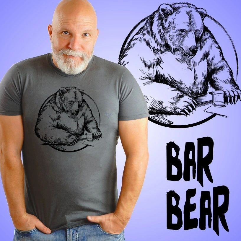 BAR Bear