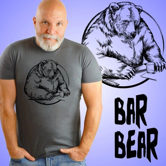 BAR Bear